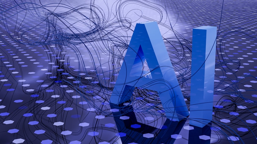 AI & Innovation
