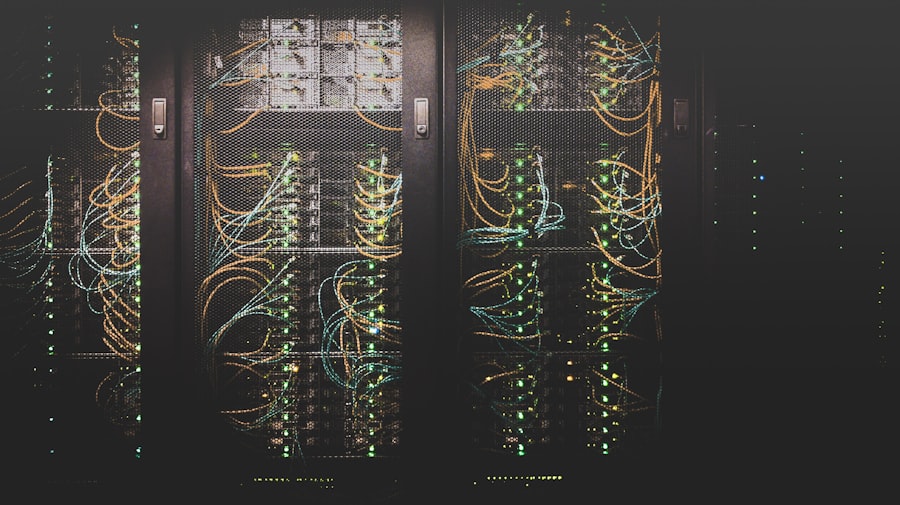 IT Infrastructure & Hardware