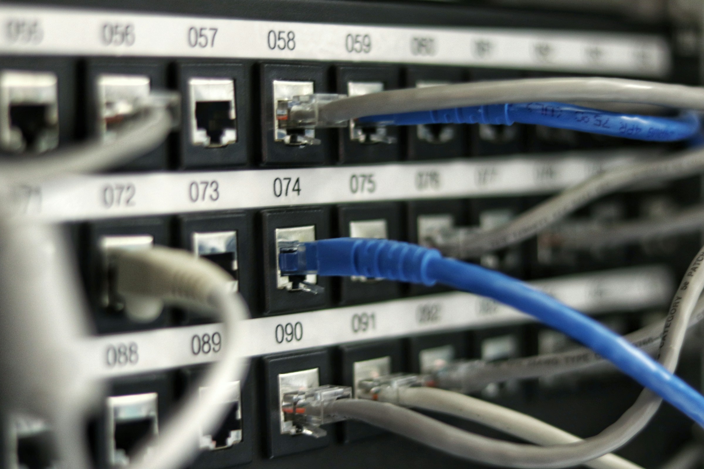 Network Solutions