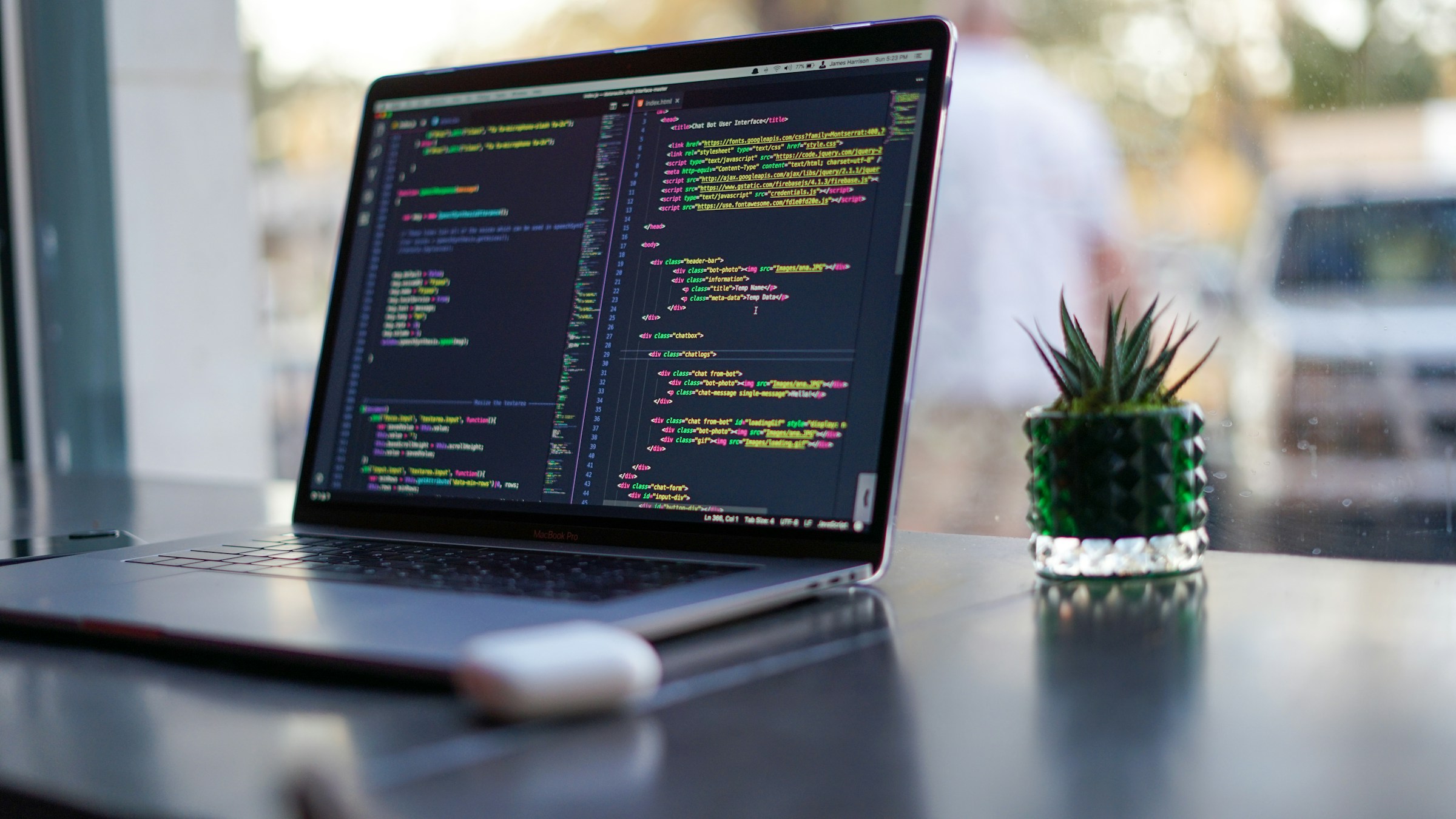Software Solutions